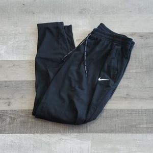 Nike Black Sweatpants